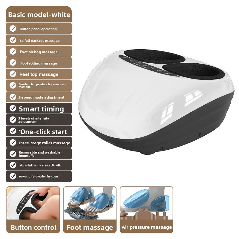 Foot massager