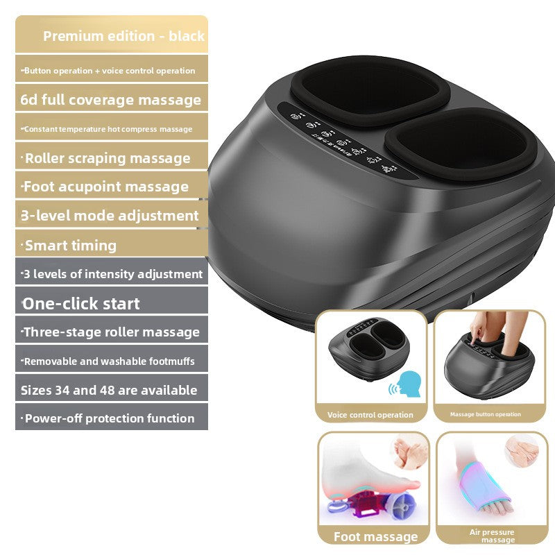 Foot massager