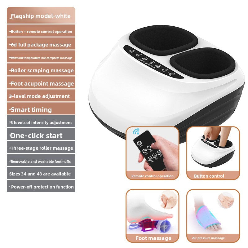 Foot massager