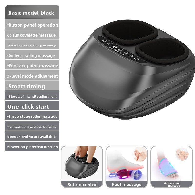 Foot massager