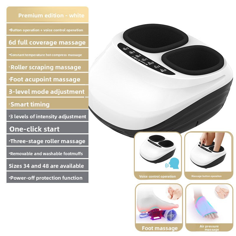 Foot massager