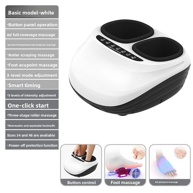 Foot massager