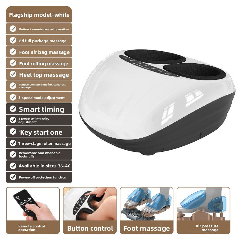 Foot massager