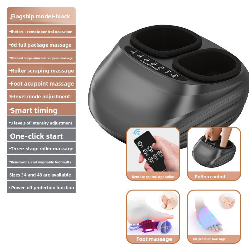 Foot massager
